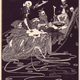 Illustration for article titled Illustrations that made Edgar Allan Poes stories even more horrifying